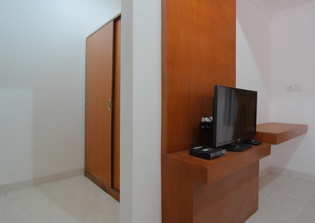 Villa Damai Jimbaran Zimmer foto
