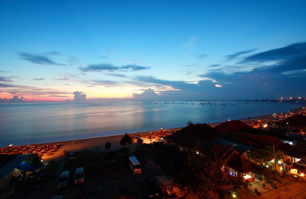 Villa Damai Jimbaran Zimmer foto